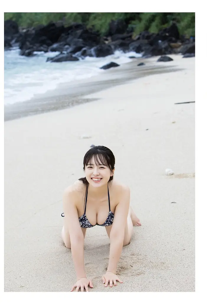 유메나 니시노 사진집 ‘Going back to the country’ Set.02