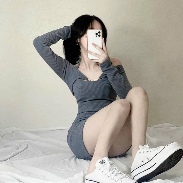여친룩의 정석