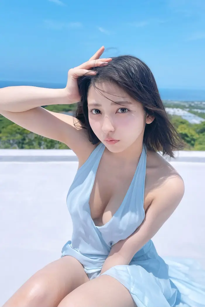 투미 10가지 맛 (영 점프 2025년 31호)