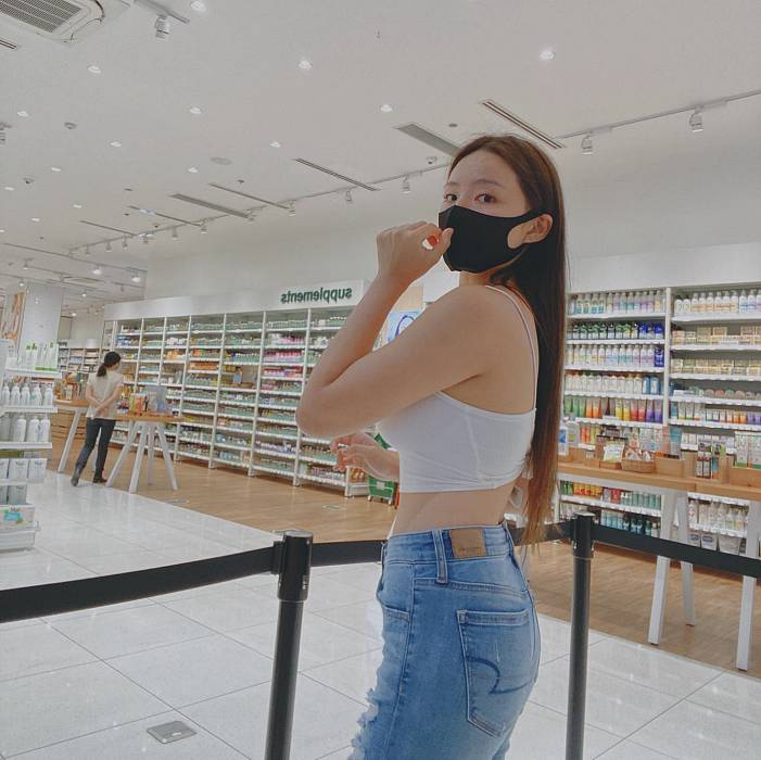 동남아 애엄마