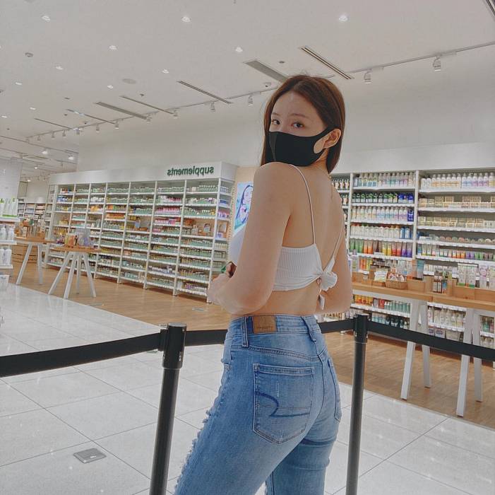 동남아 애엄마