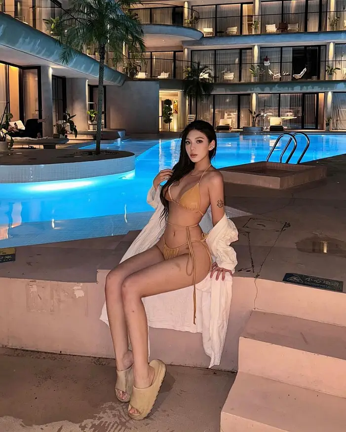Getting hot here