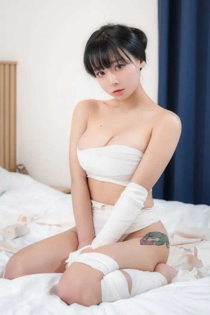 Maruemon 마루에몽, ArtGravia 아트그라비아 Vol.520 Set.02
