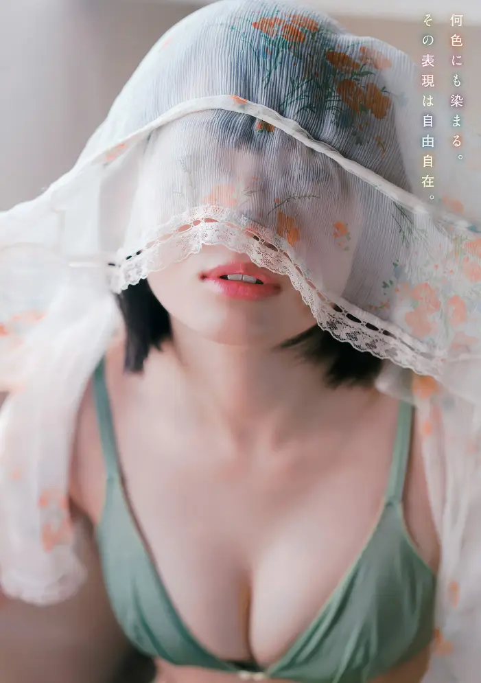 사와키타 루나・타키구치 히카리・오하라 유노・나가사와 마리나